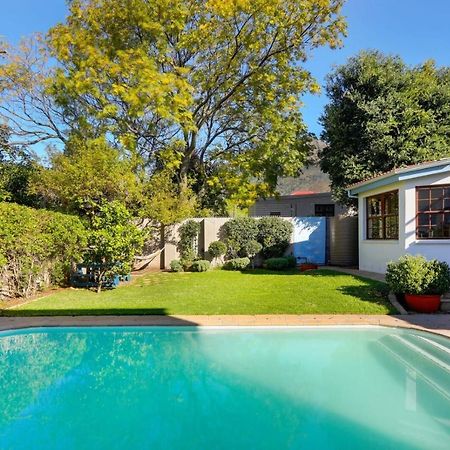 Villa Garda B&B Kapsztad Zewnętrze zdjęcie