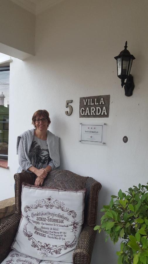 Villa Garda B&B Kapsztad Zewnętrze zdjęcie