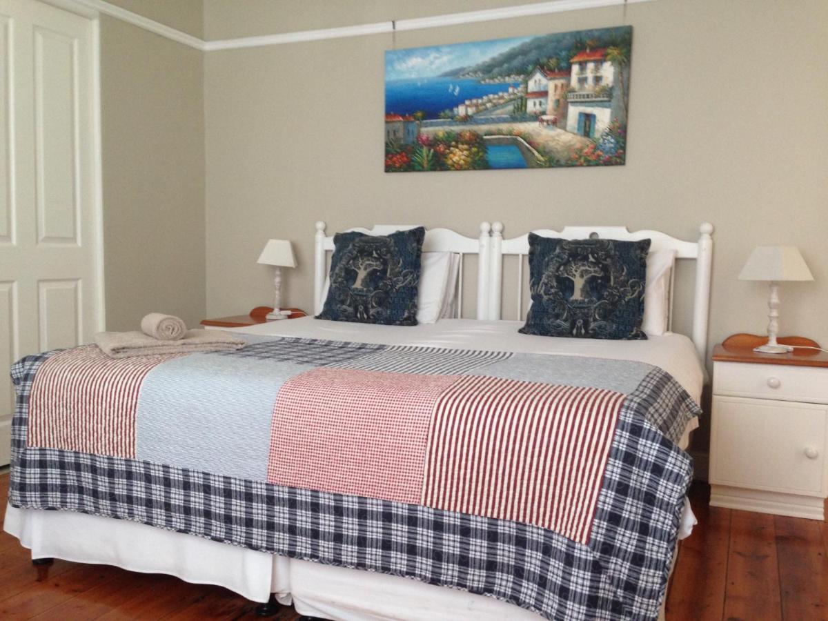 Villa Garda B&B Kapsztad Zewnętrze zdjęcie