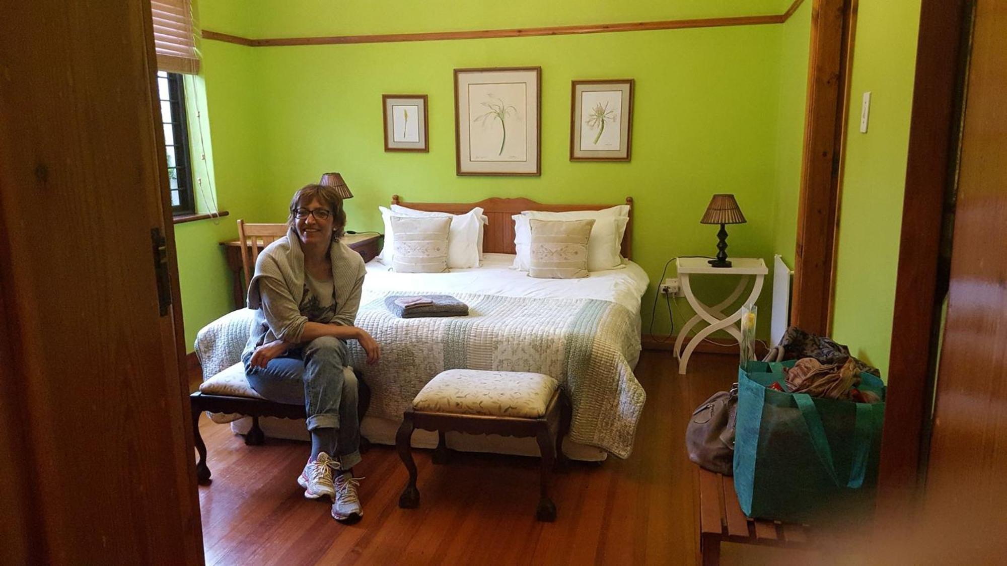Villa Garda B&B Kapsztad Zewnętrze zdjęcie