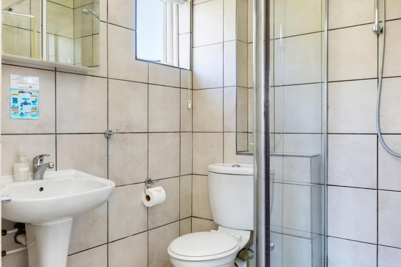 Villa Garda B&B Kapsztad Zewnętrze zdjęcie