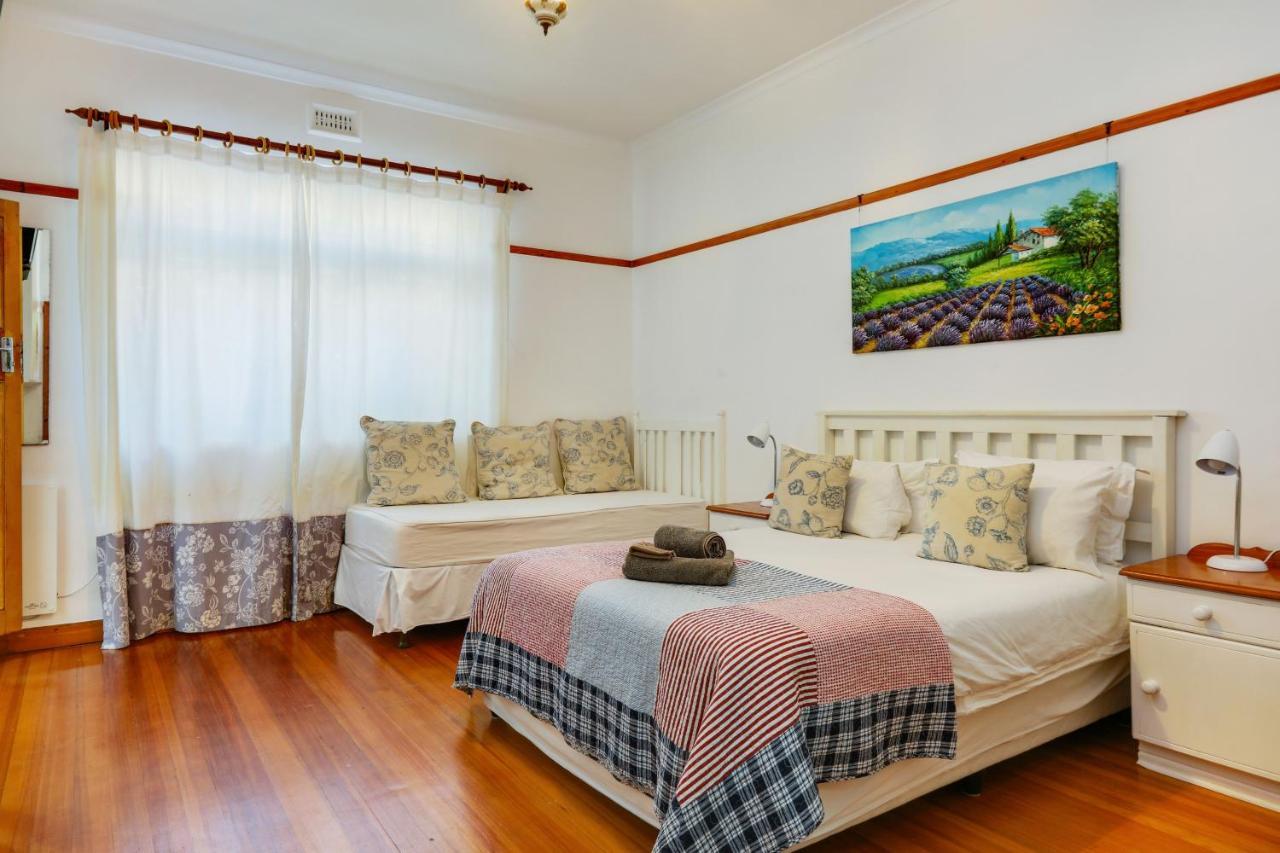 Villa Garda B&B Kapsztad Zewnętrze zdjęcie