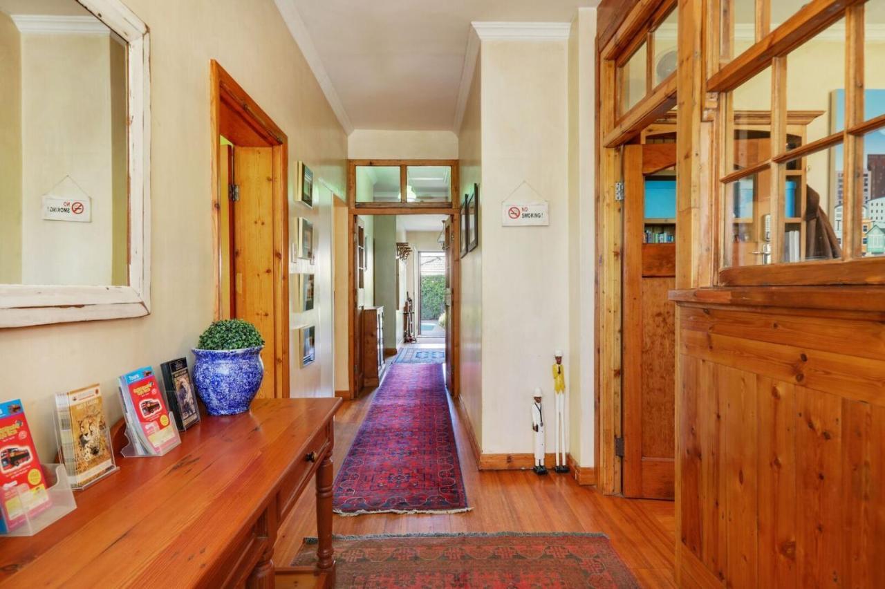 Villa Garda B&B Kapsztad Zewnętrze zdjęcie