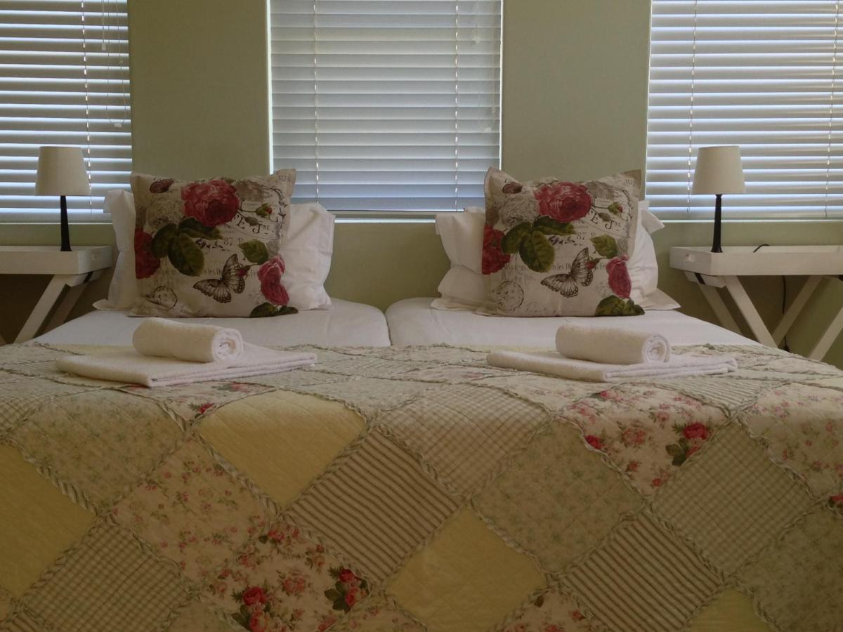 Villa Garda B&B Kapsztad Zewnętrze zdjęcie