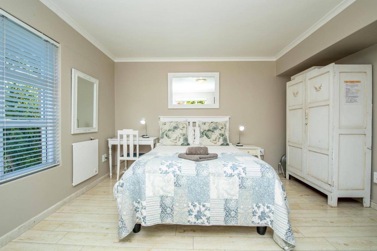 Villa Garda B&B Kapsztad Zewnętrze zdjęcie