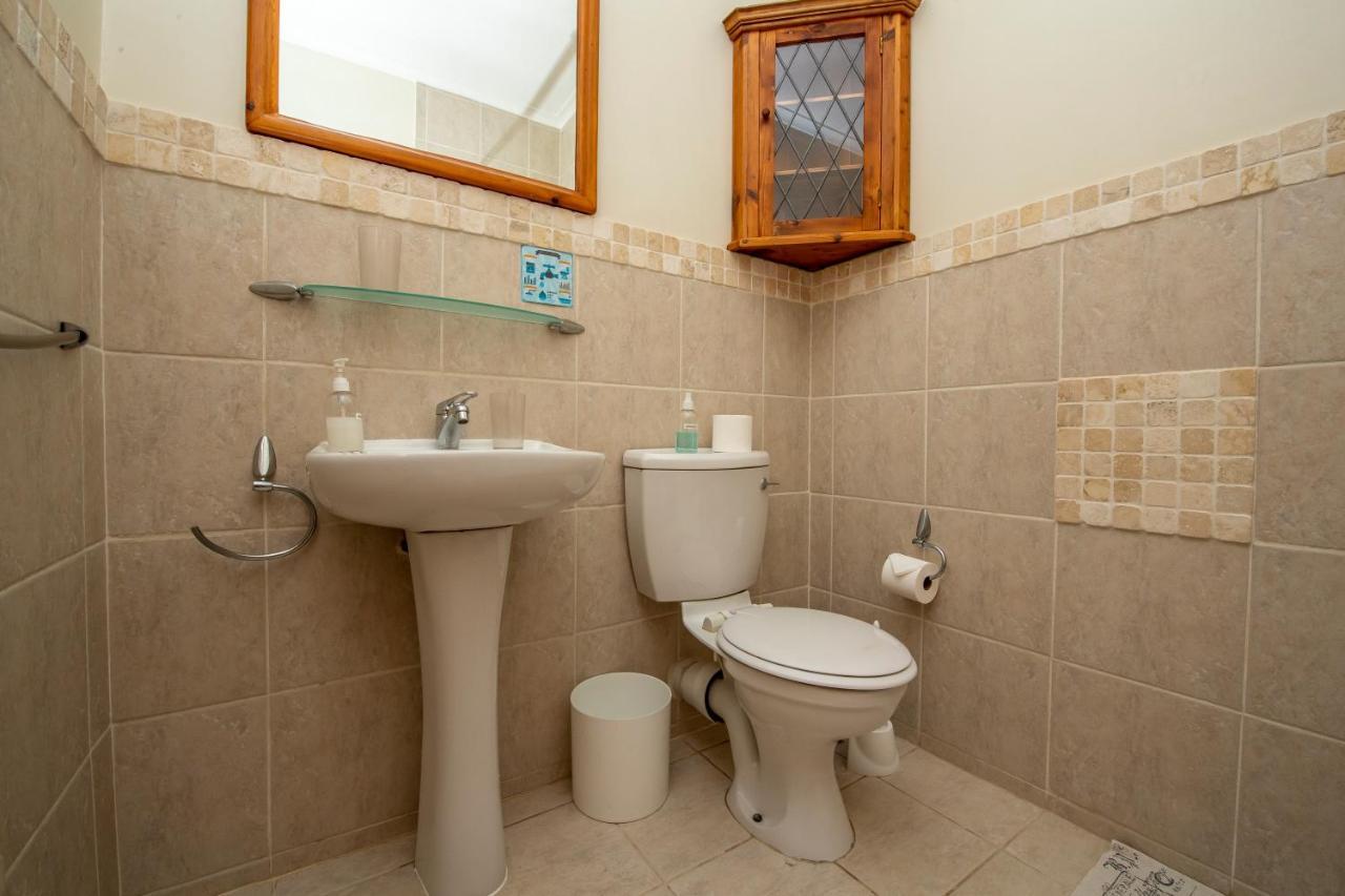 Villa Garda B&B Kapsztad Zewnętrze zdjęcie