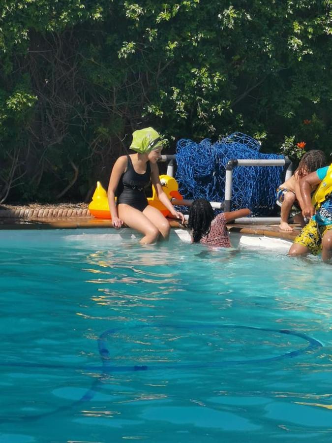 Villa Garda B&B Kapsztad Zewnętrze zdjęcie