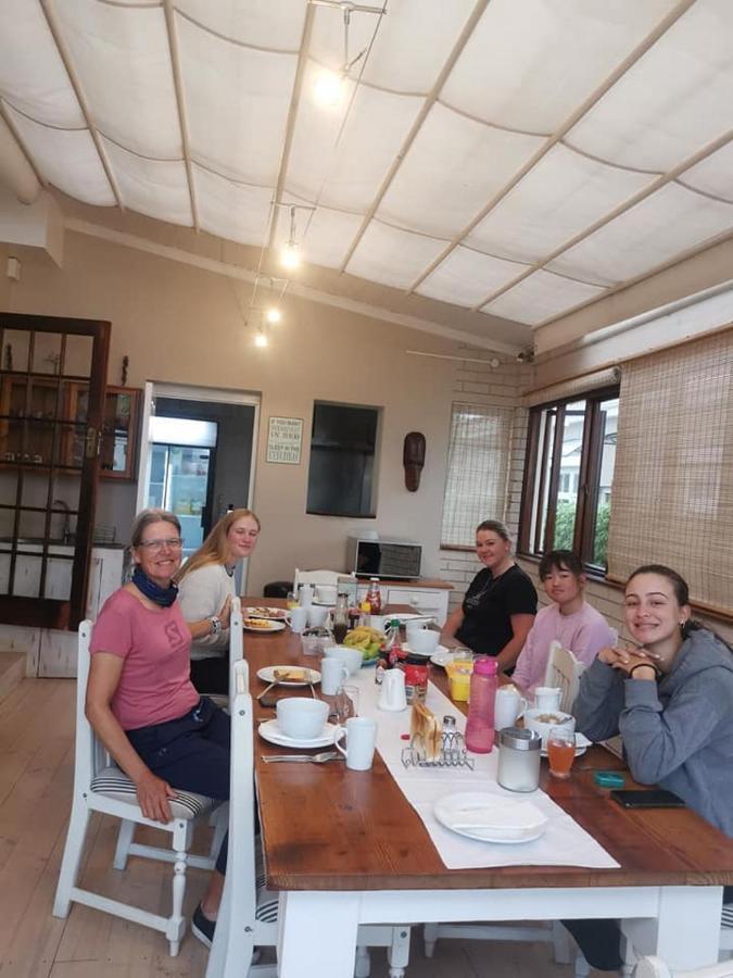 Villa Garda B&B Kapsztad Zewnętrze zdjęcie