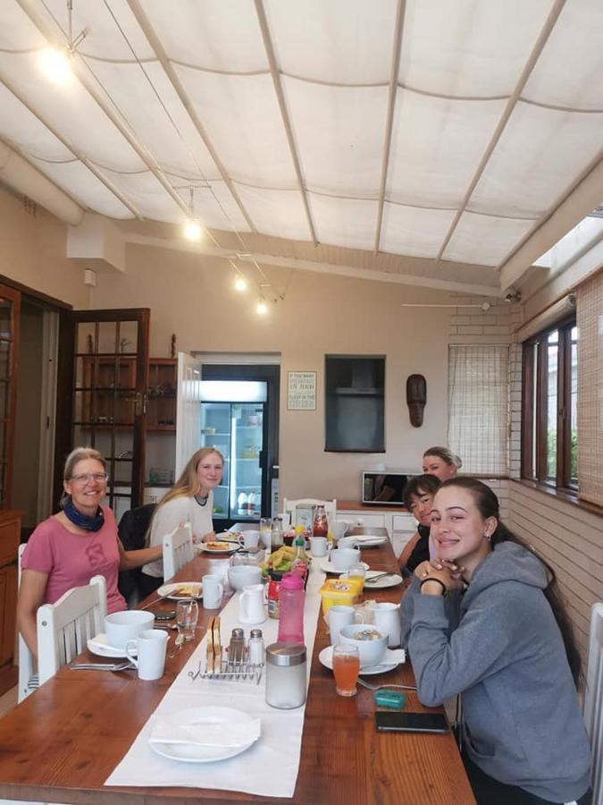 Villa Garda B&B Kapsztad Zewnętrze zdjęcie