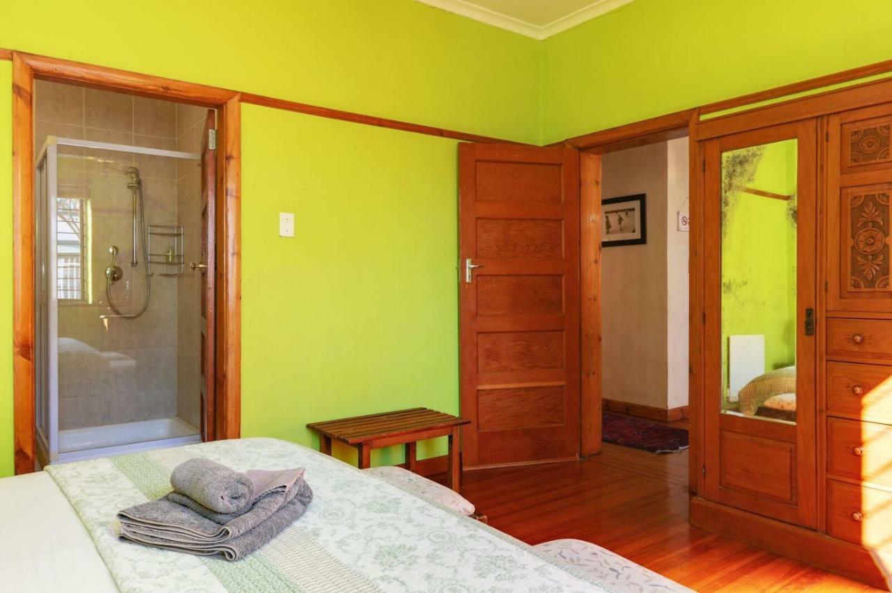 Villa Garda B&B Kapsztad Zewnętrze zdjęcie