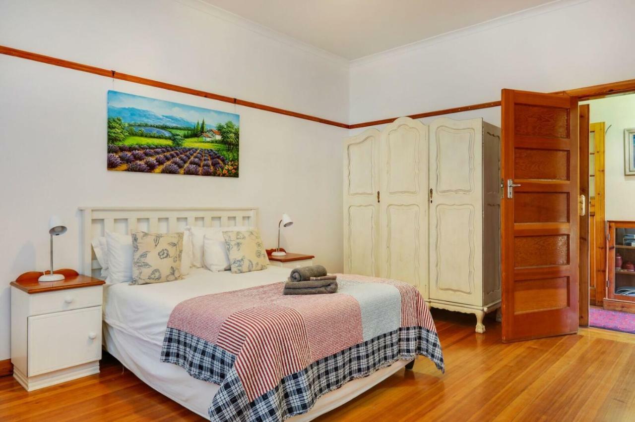 Villa Garda B&B Kapsztad Zewnętrze zdjęcie
