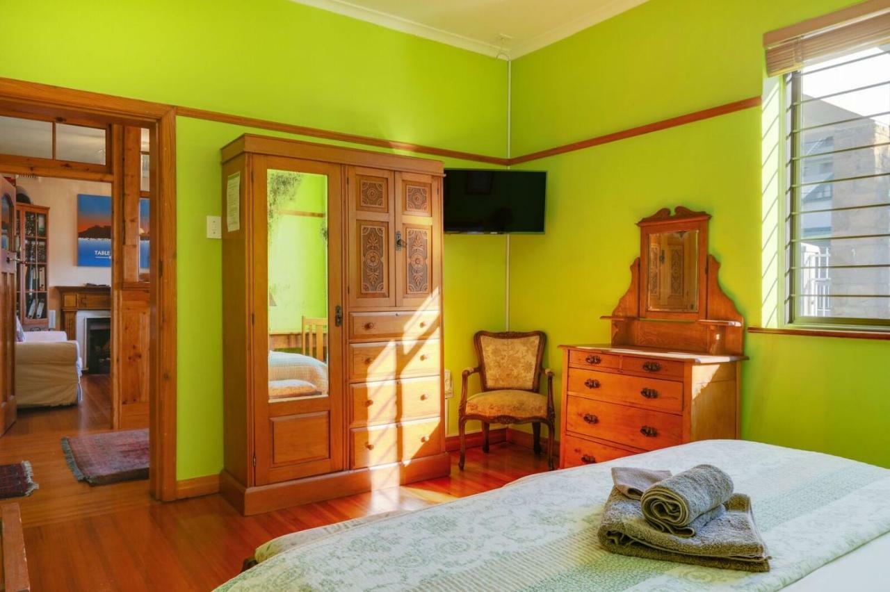 Villa Garda B&B Kapsztad Zewnętrze zdjęcie